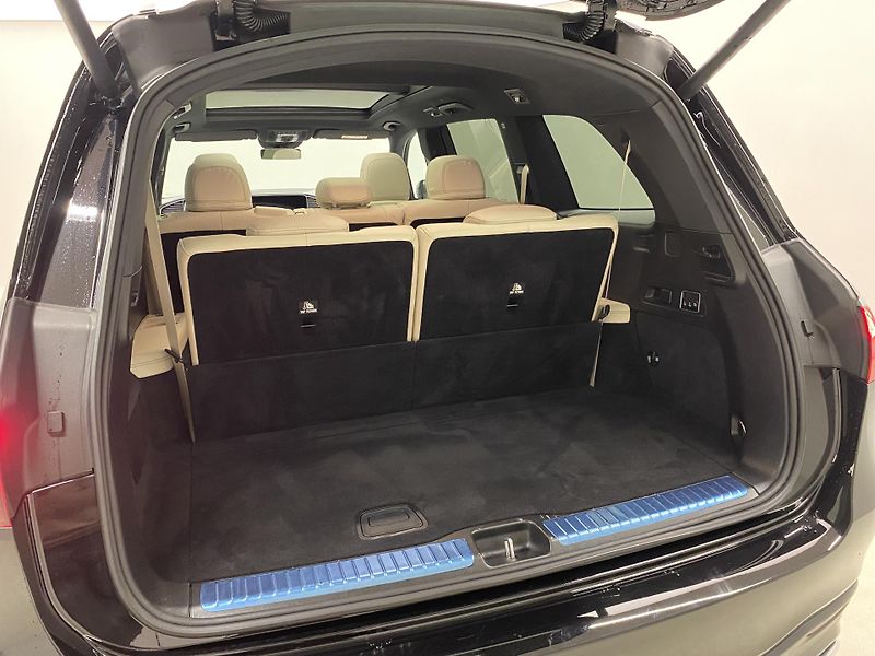 Mercedes-Benz GLS 450d 4MATIC AMG AUT CZ 1.maj. - fotka 6 z 79