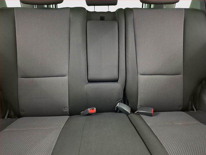 Kia Sportage (2008) 2.0 16V, 4X4, po STK, Tažné - fotka 10 z 14