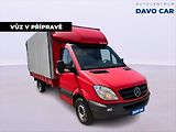 Mercedes-Benz 2,1 CDI 120kW CZ DPH - náhled 1