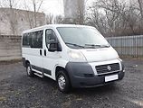 Fiat Ducato (2013) 2.0 MultiJet, Bus, 9Míst, 1Maj - náhled 1