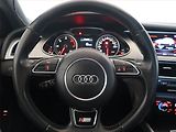 Audi A4 (2013) S-Line 3.0 TDI, 4X4, Automat - náhled 16