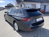 Škoda Octavia 2,0 TDi 110kw DSG Style Nehava - náhled 34