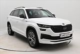 Škoda Kodiaq 1,5 TSI 110kW DSG Sportline 7/ - náhled 2