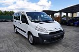 Citroën Jumpy 2.0 HDI, 120 PS/ČR/L1H1 - náhled 8