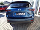 Mazda CX-5 2,5 AT, Exc-line,zimní pneu - náhled 4