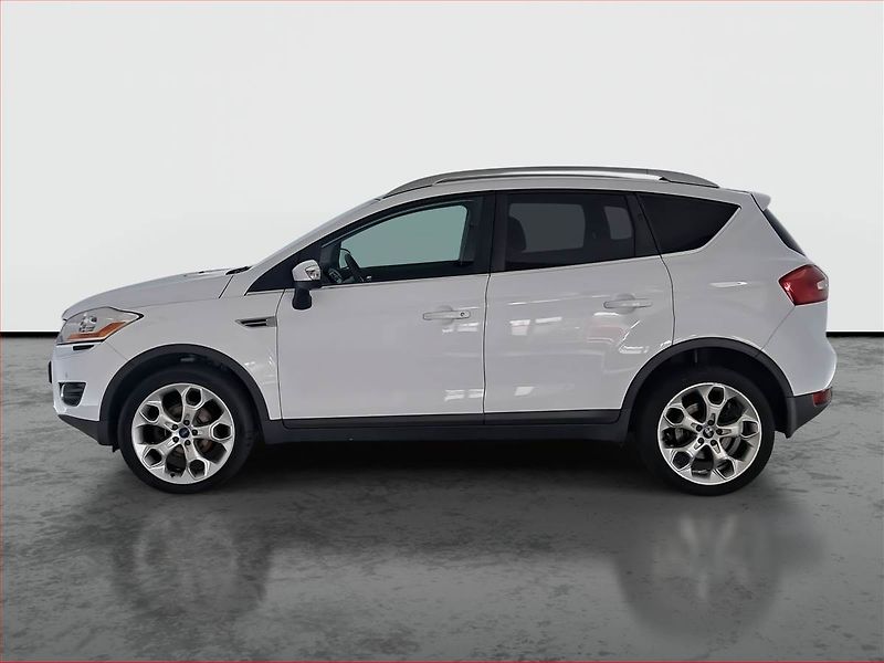 Ford Kuga (2010) 2.0 TDCi - fotka 3 z 17