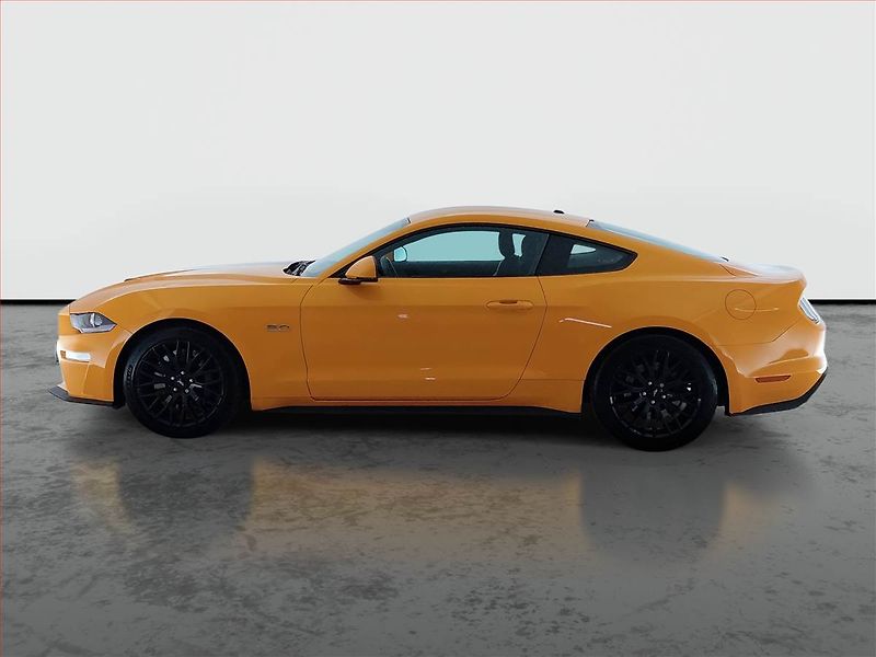 Ford Mustang (2018) GT V8 5.0 - fotka 3 z 20