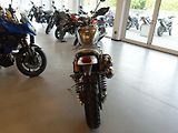 Triumph Scrambler (2026) 1200 XE - náhled 3