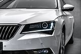 Škoda Superb Combi 2,0TDI 4x4 DSG Style Can - náhled 8