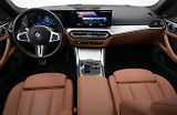 BMW i4 M50 xDrive GC SoH 96% Hnědý in - náhled 4