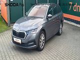 Škoda Octavia (2024) COMBI FRESH PLUS 2.0TDI 85kW K - náhled 1