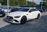 Mercedes-Benz AMG GT 43 4Matic+/370 PS/Burm. - náhled 1