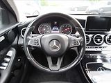Mercedes-Benz Třídy C 1,6 d C200 BlueTEC - náhled 12