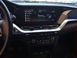 Kia e-Niro (2022) 64 kWh - náhled 12