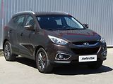 Hyundai ix35 (2014) 1.6 GDi, ČR, Klima - náhled 1