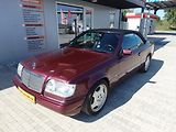 Mercedes-Benz 124 E320 CABRIO 162 kW - náhled 1