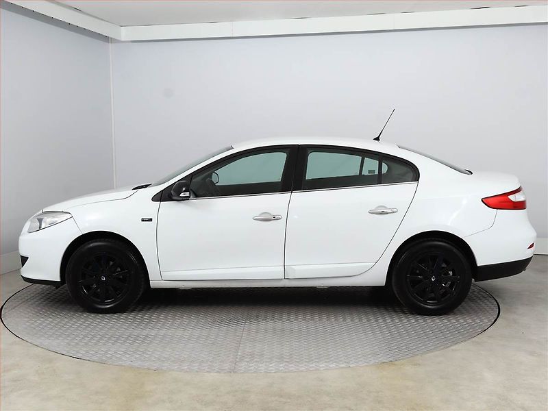 Renault Fluence (2012) 1.5 dCi, nová STK, rezervace - fotka 3 z 15