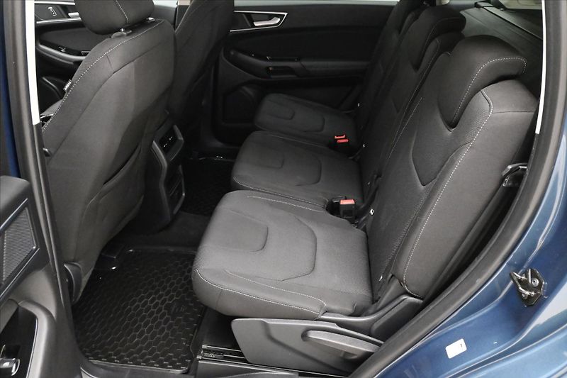 Ford S-MAX 2,0 TDCi 110kW AT8 Titanium Zá - fotka 14 z 31