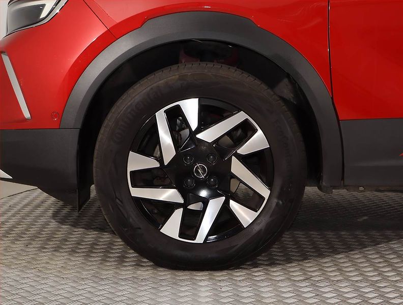 Opel Mokka (2024) Elegance 1.2 Turbo, Serv.kniha - fotka 14 z 20