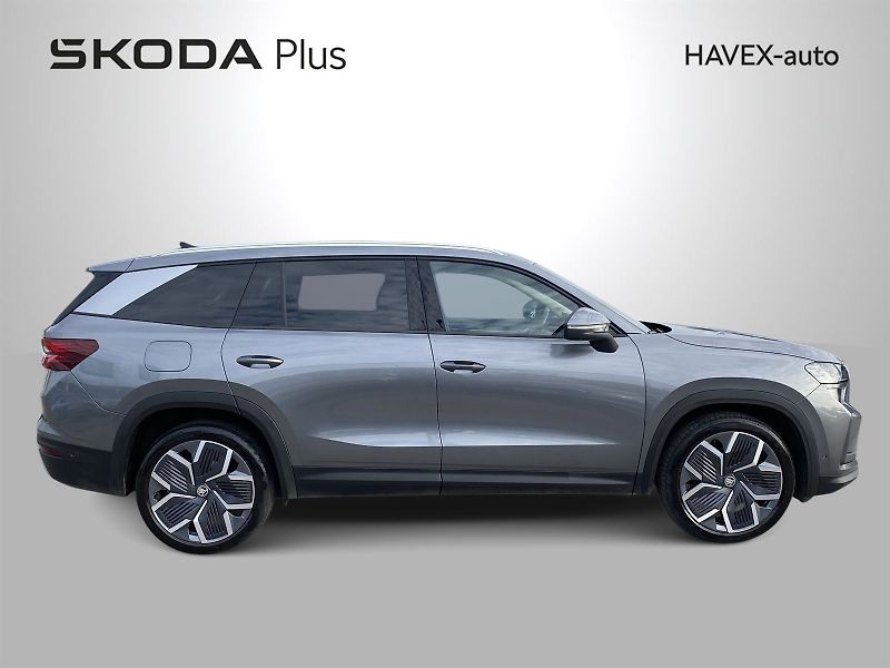 Škoda Kodiaq (2024) 2.0 TDI 4x4 DSG Exclusive Sele - fotka 39 z 41