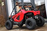 Polaris RZR 170 (2026) RZR 200 - náhled 6