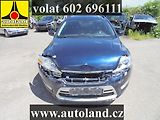 Ford Mondeo (2008) VOLAT 602 696 111 - náhled 1