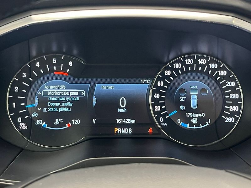 Ford S-MAX 2.0 140kW VIGNALE WEBASTO - fotka 15 z 76