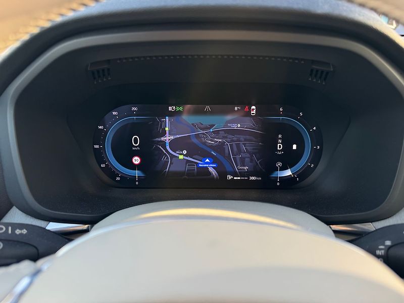 Volvo XC60 PLUS B4 AWD, POLESTAR, TZ - fotka 15 z 26