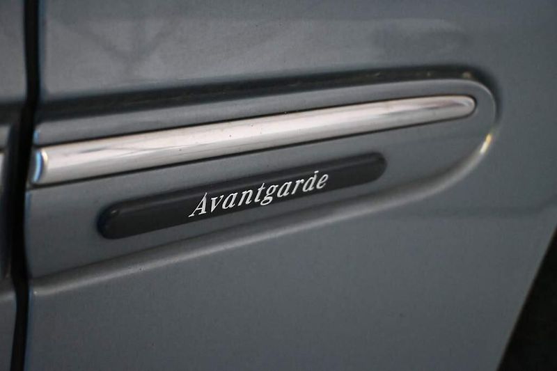 Mercedes-Benz Třídy C (2007) 1.8 200 KOMPRESOR, Avantgarde - fotka 20 z 21