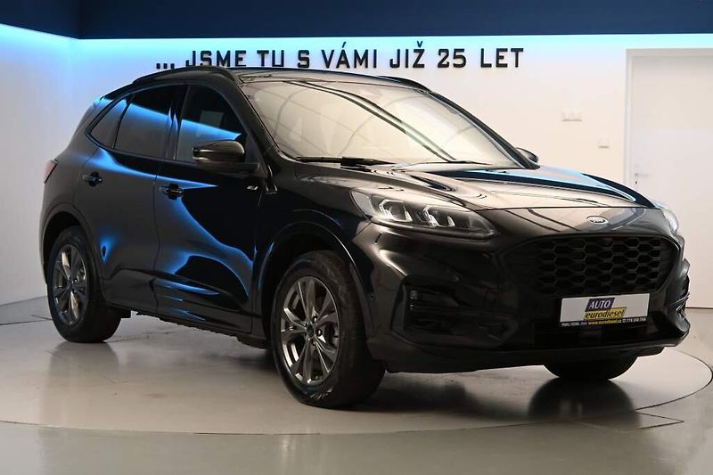Ford Kuga (2023) 2.5 ST-LINE X LED ACC VIRTUAL - fotka 4 z 44