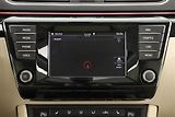 Škoda Superb (2016) 2.0 TDI 4x4, 4X4, Automat - náhled 15