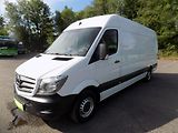 Mercedes-Benz Sprinter (2015) 2,2 120KW MAXI KLIMA - náhled 2