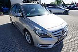 Mercedes-Benz Třídy B 1,8 B 200d - náhled 1