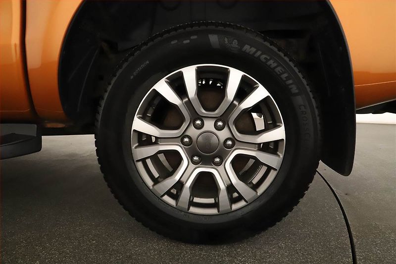 Ford Ranger (2017) 3.2 TDCi - fotka 19 z 19
