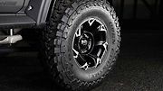 Suzuki Jimny Black Bison Editon