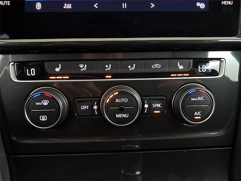 Volkswagen Golf (2019) Marathon Edition 1.5 TSI - fotka 16 z 17