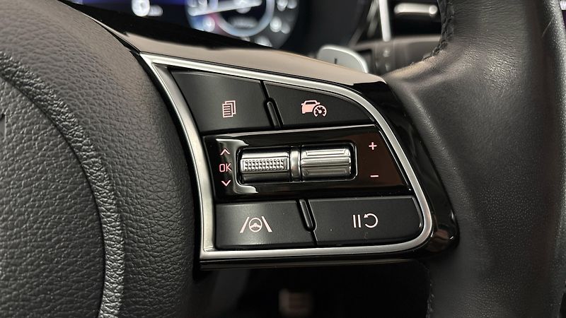 Kia Ceed 1.5 T-GDI AUT Top - fotka 14 z 27