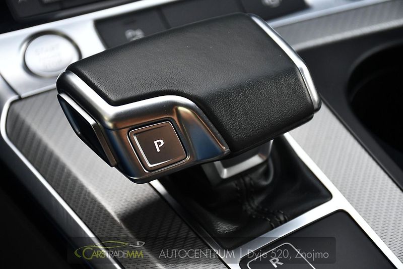Audi A6 50TDI QUATTRO N.TOP PO SERVISE - fotka 35 z 58