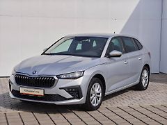 Škoda Scala Top Selection 6MP 1,0TSI - fotografie inzerátu