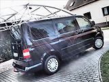 Volkswagen Multivan 2,5 TDi, Tažné , Klima - náhled 3