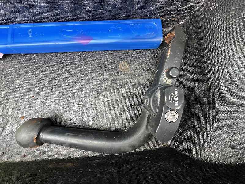 Subaru Impreza (2016) 1.6/84Kw * 2.Maj * KLIMA * TZ  - fotka 28 z 34