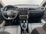 Citroën C3 (2021) 1.2 PT, Shine, navi, kamera - náhled 8