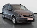 Volkswagen Touran (2012) 1.2 TSI, Serv.kniha - náhled 1