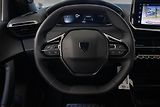Peugeot 2008 ALLURE Hybrid 145 e-DCS6 - náhled 11