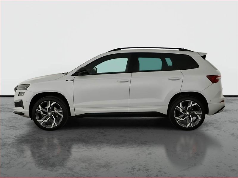 Škoda Karoq (2024) 2.0 TDI, Sportline, Navigace - fotka 3 z 16