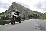 Benelli (2026) TRK 902 Stradale - náhled 12