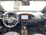 Toyota Aygo 1.0i, ČR-1m, Limited, záruka - náhled 9