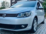Volkswagen Touran 2.0TD MANUÁL 1MAJITEL SERVISKA - náhled 48