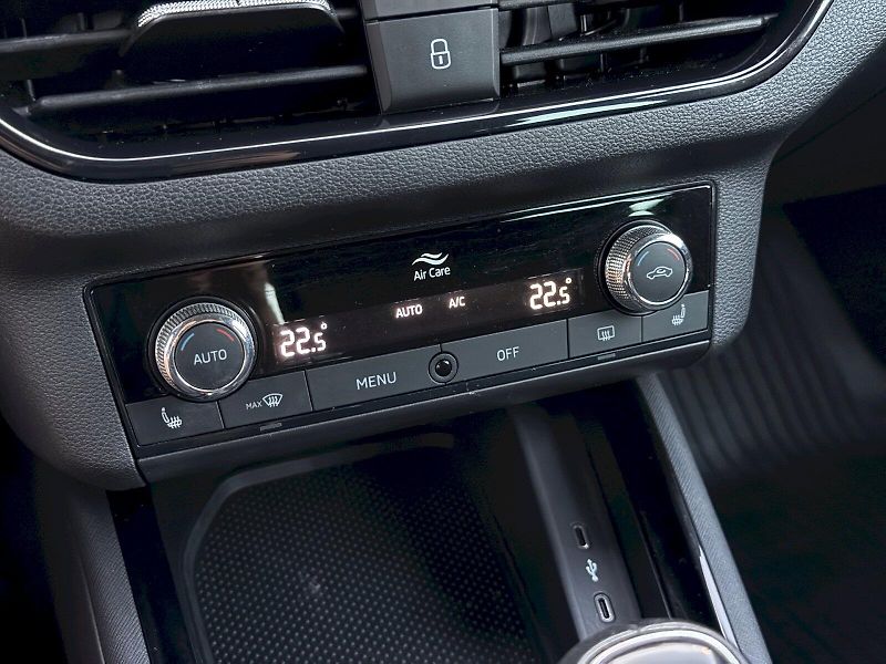 Škoda Scala (2022) 1.0 TSI 81 kW Ambition - fotka 12 z 22