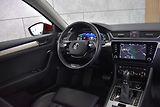 Škoda Superb 2.0TDI L&K*4xVÝHŘEV*DPH*ČR 1.M - náhled 8